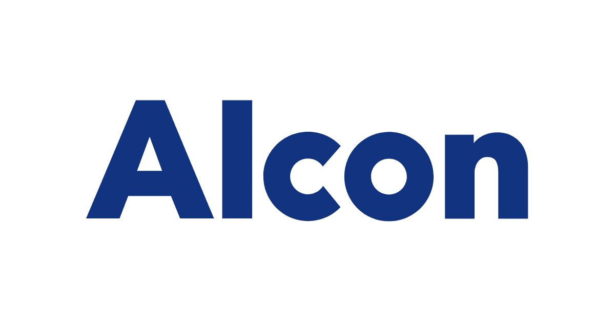 ALCON LOGO